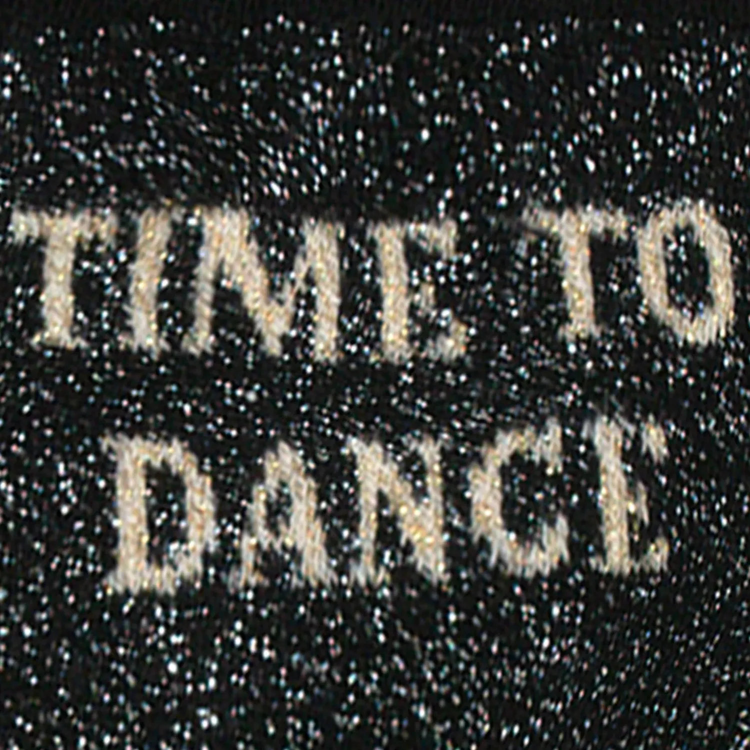 Cabaïa Chaussettes 36/41<Time To Dance