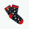 Cabaïa Chaussettes 25/30 Et 31/35<Timeo & Lilya