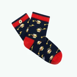 Cabaïa Chaussettes 25/30 Et 31/35<Timeo & Lilya