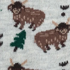 Cabaïa Chaussettes 25/30 Et 31/35<Timothe & Lison