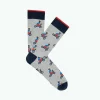 Cabaïa Chaussettes 41/46<Tony & Giulia