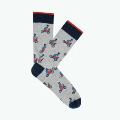 Cabaïa Chaussettes 41/46<Tony & Giulia