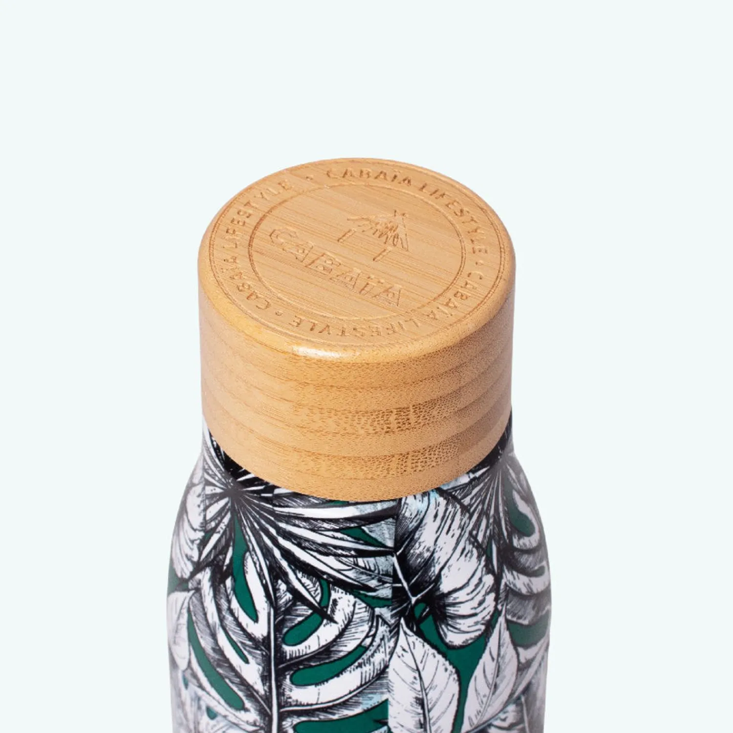 Cabaïa Gourdes 1000Ml<Torrens