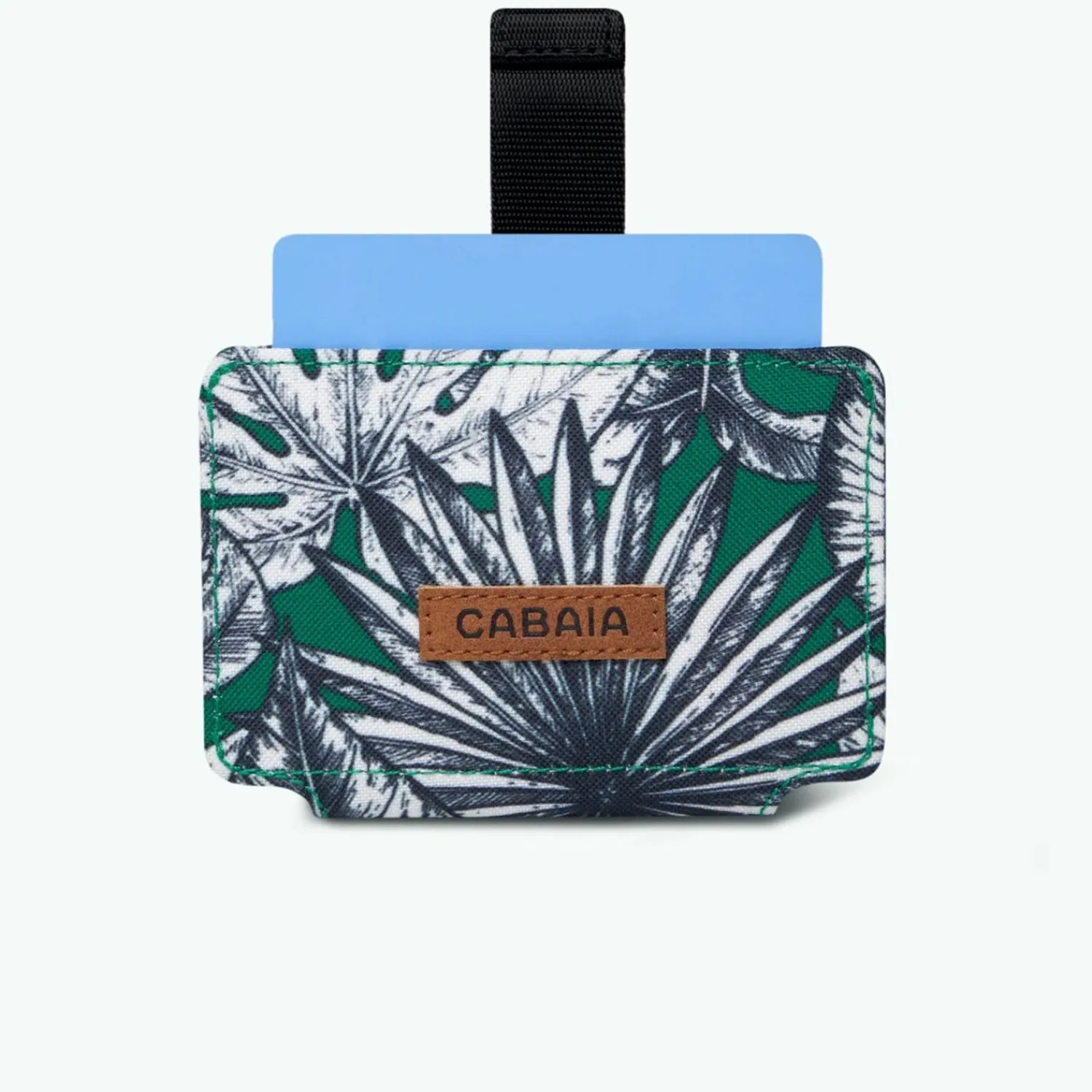 Cabaïa Porte-Cartes<Tour De Pise