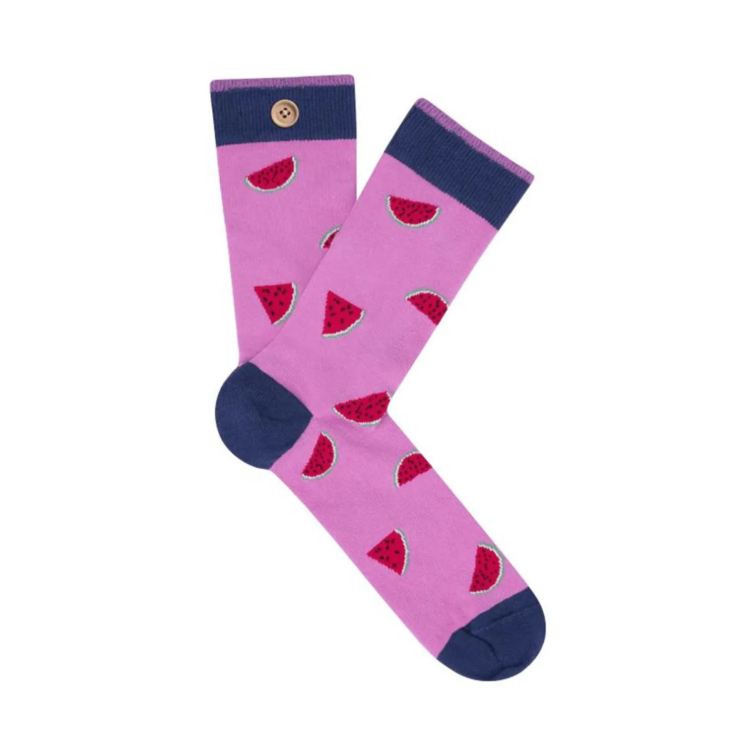 Cabaïa Chaussettes 41/46<Tristan & Olympe