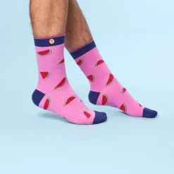 Cabaïa Chaussettes 41/46<Tristan & Olympe