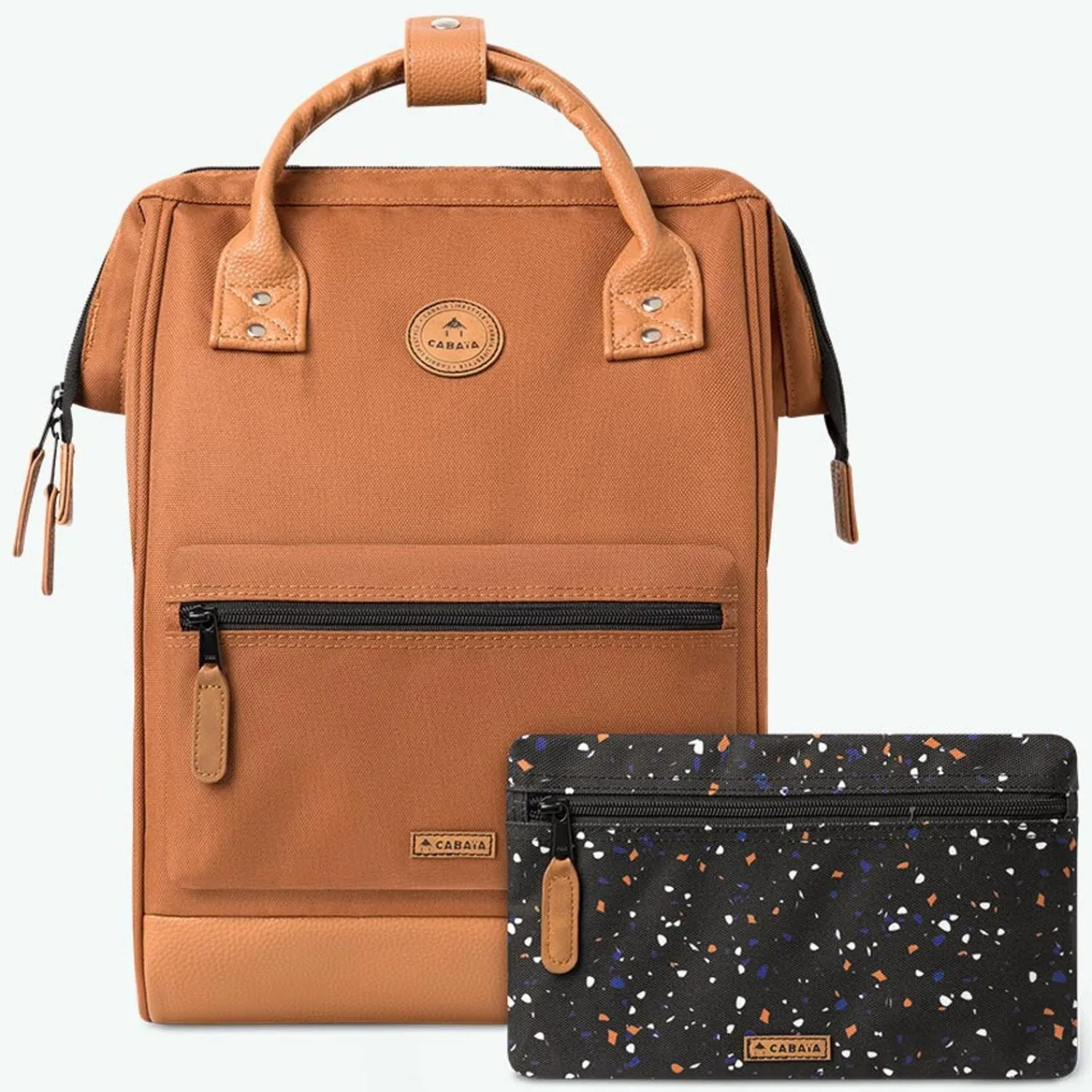 Cabaïa Sac A Dos Ville<Turin