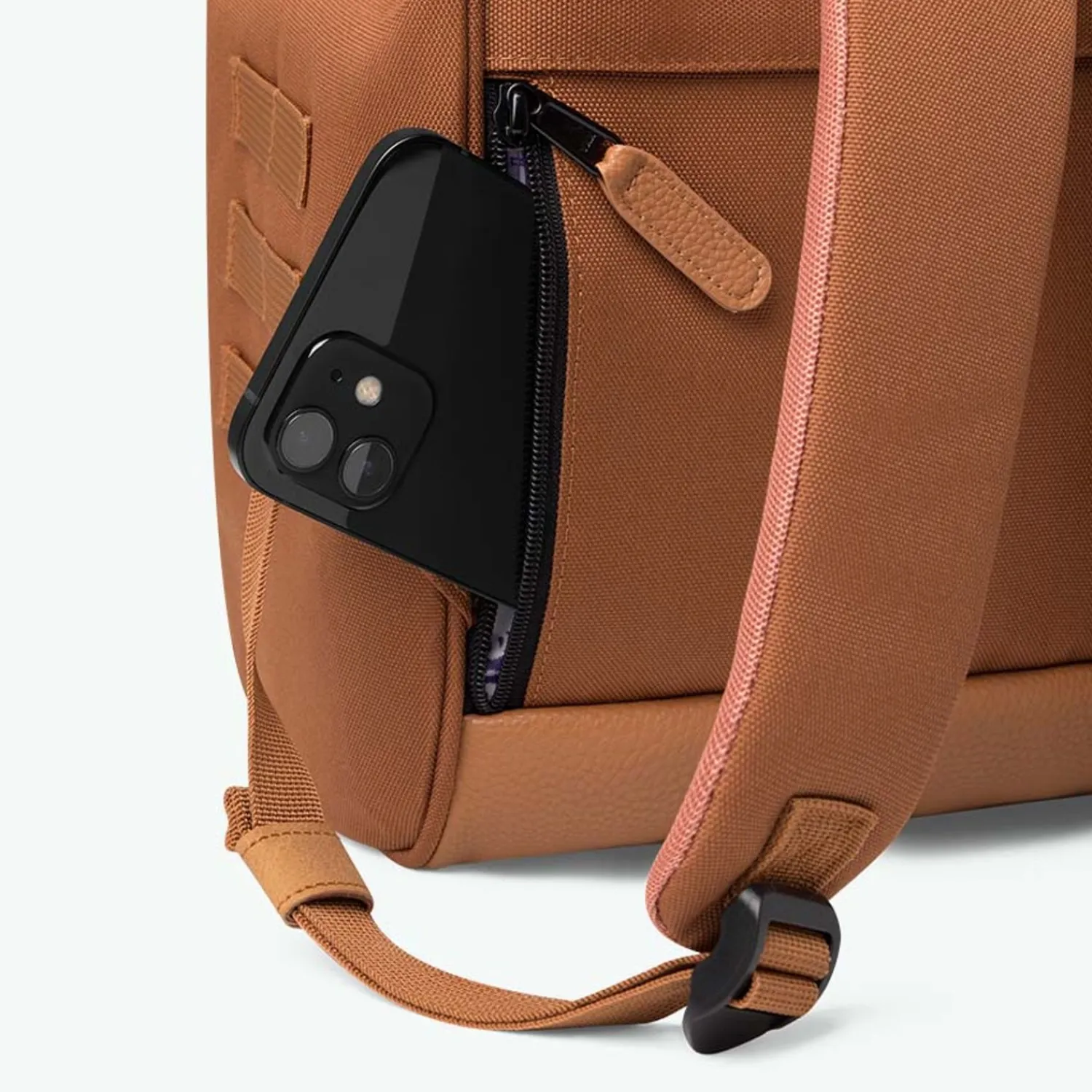 Cabaïa Sac A Dos Ville<Turin