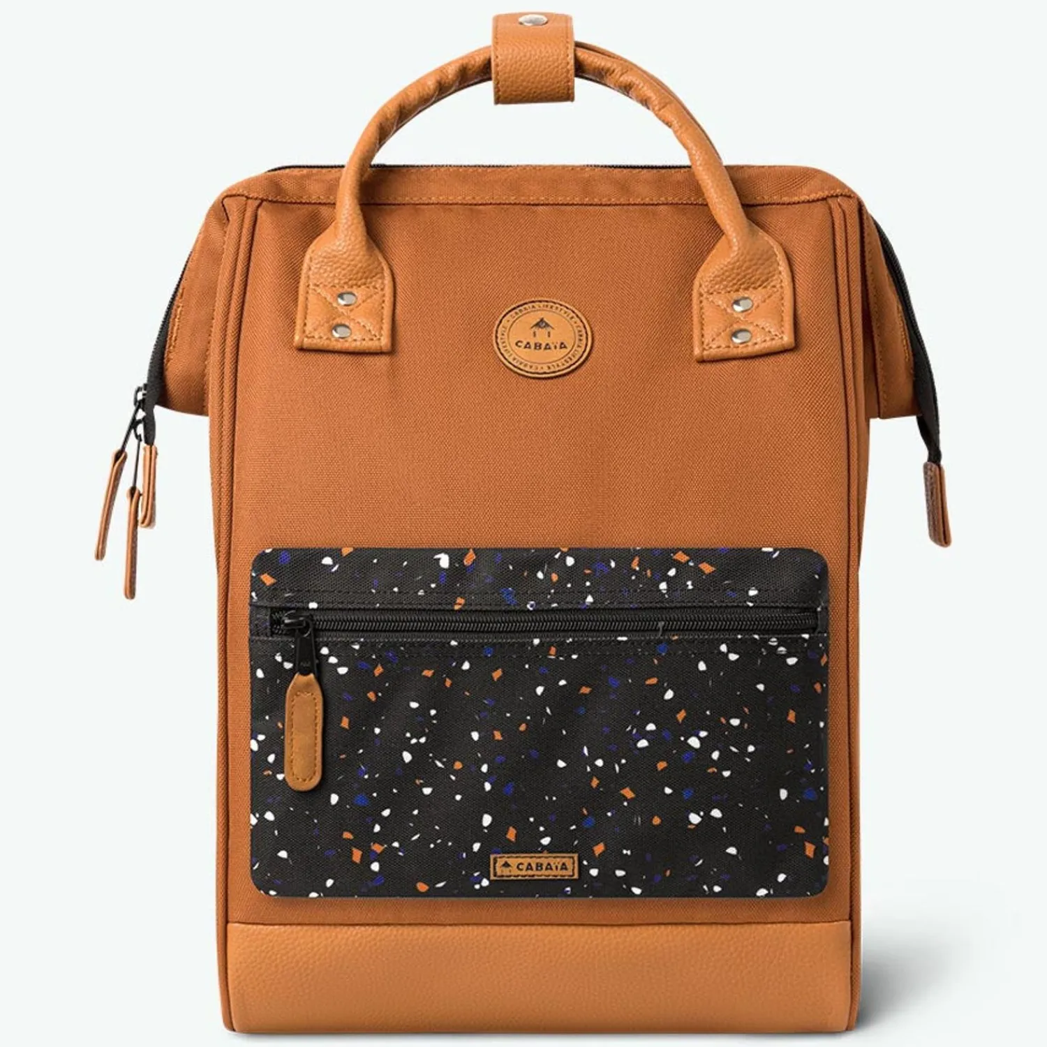 Cabaïa Sac A Dos Ville<Turin
