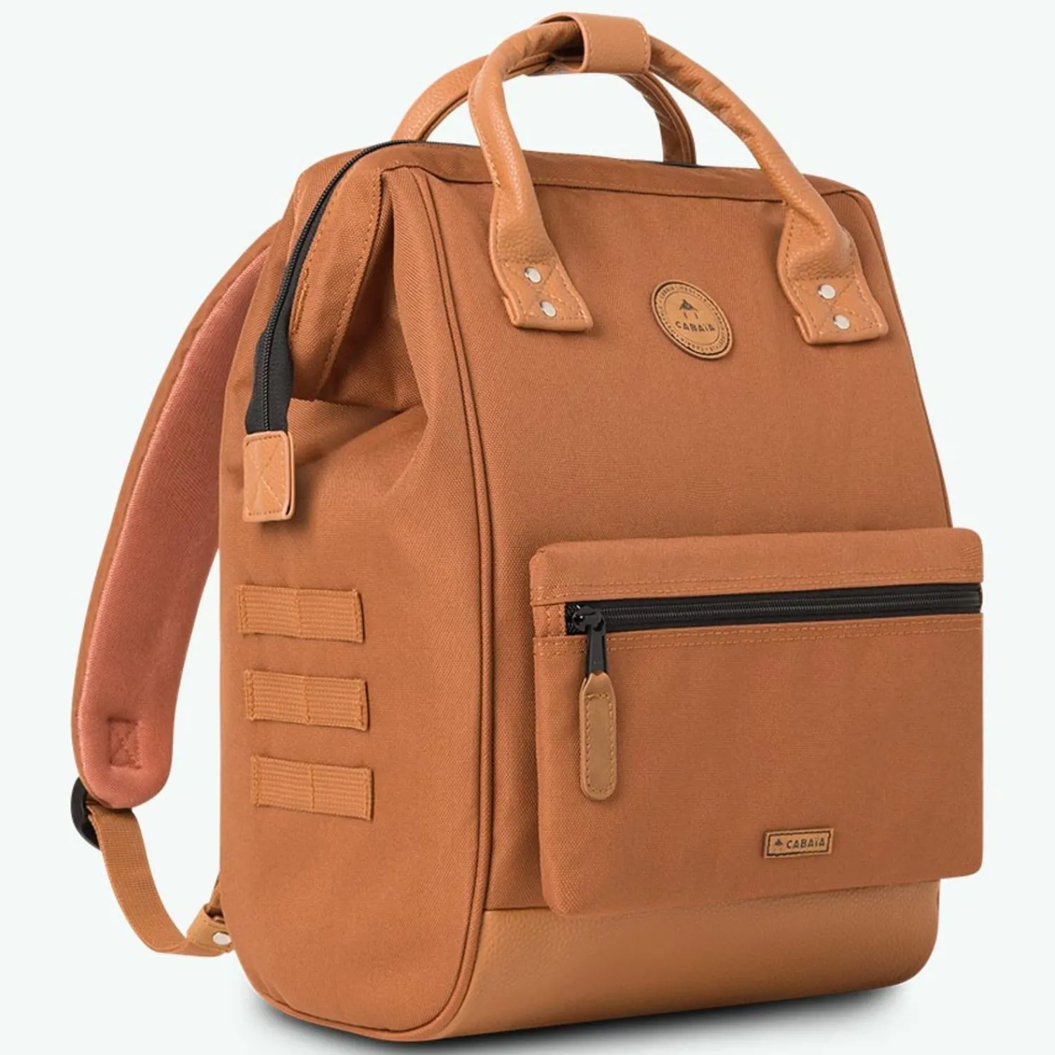 Cabaïa Sac A Dos Ville<Turin