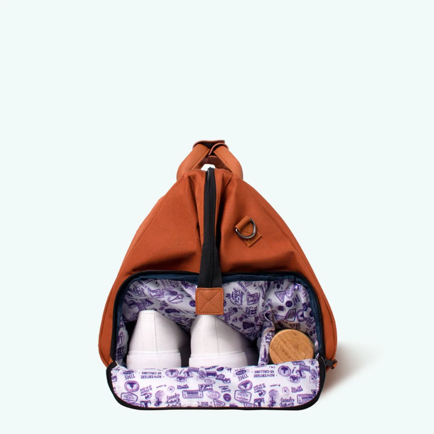 Cabaïa Sacs De Voyage<Turin