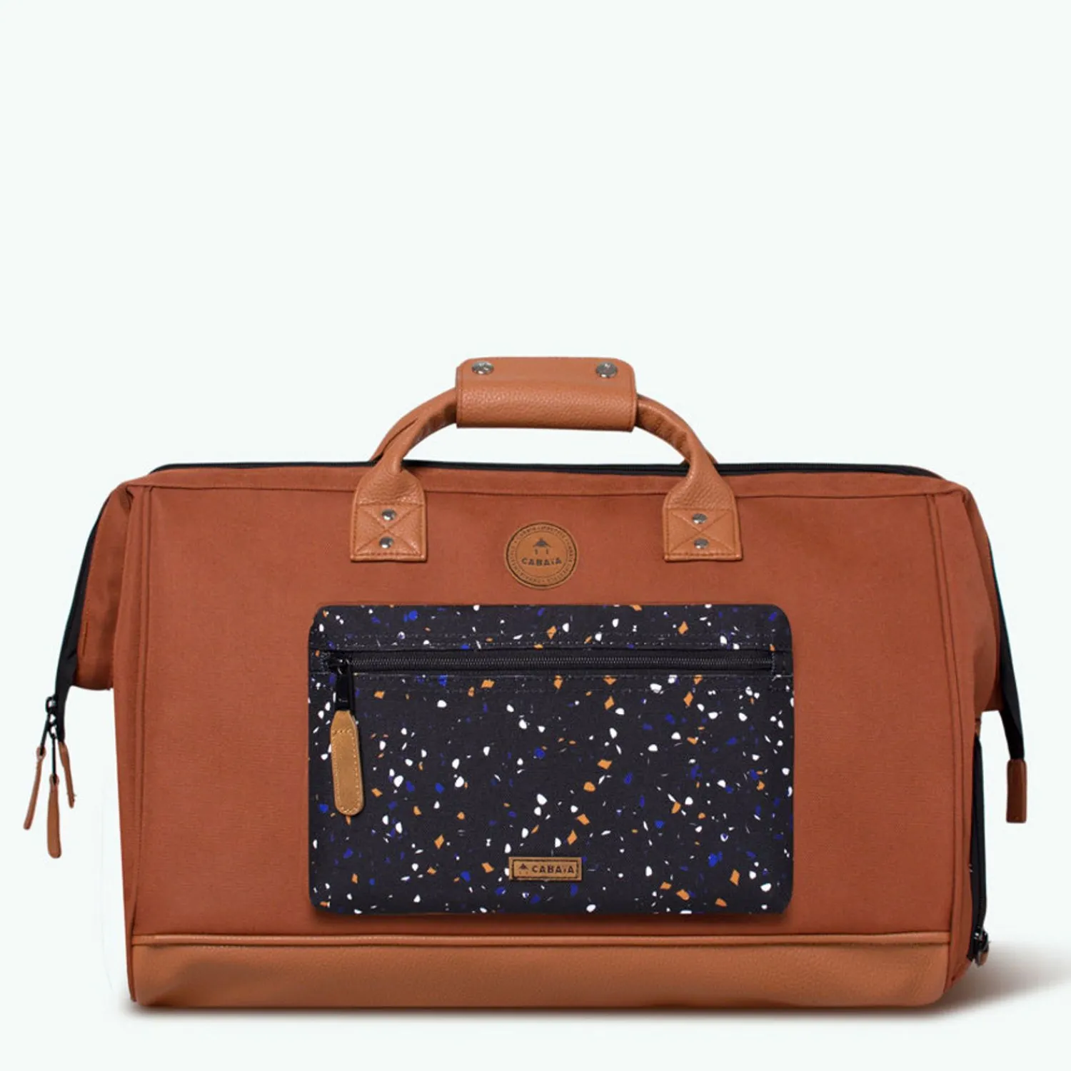 Cabaïa Sacs De Voyage<Turin