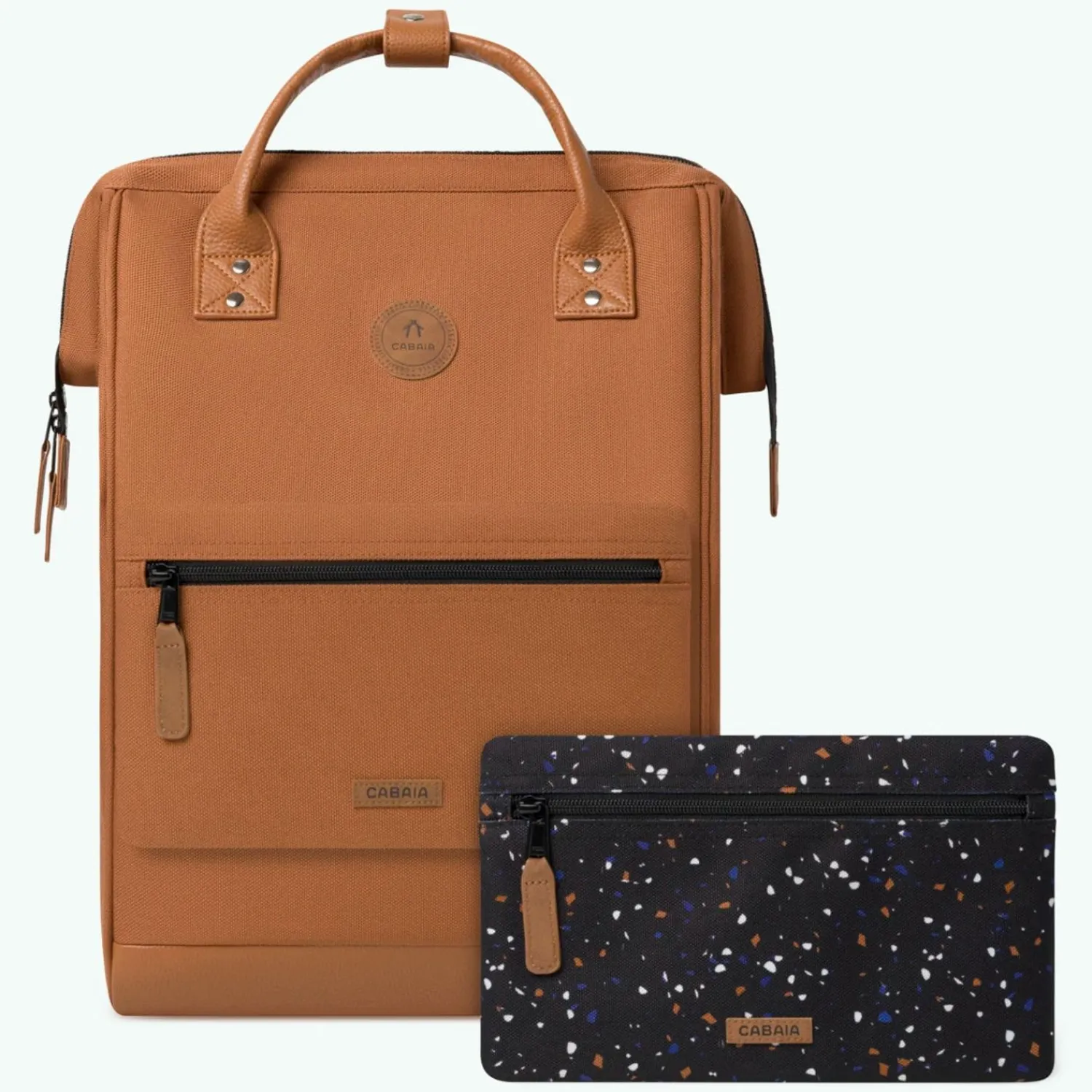 Cabaïa Sac A Dos Ville<Turin