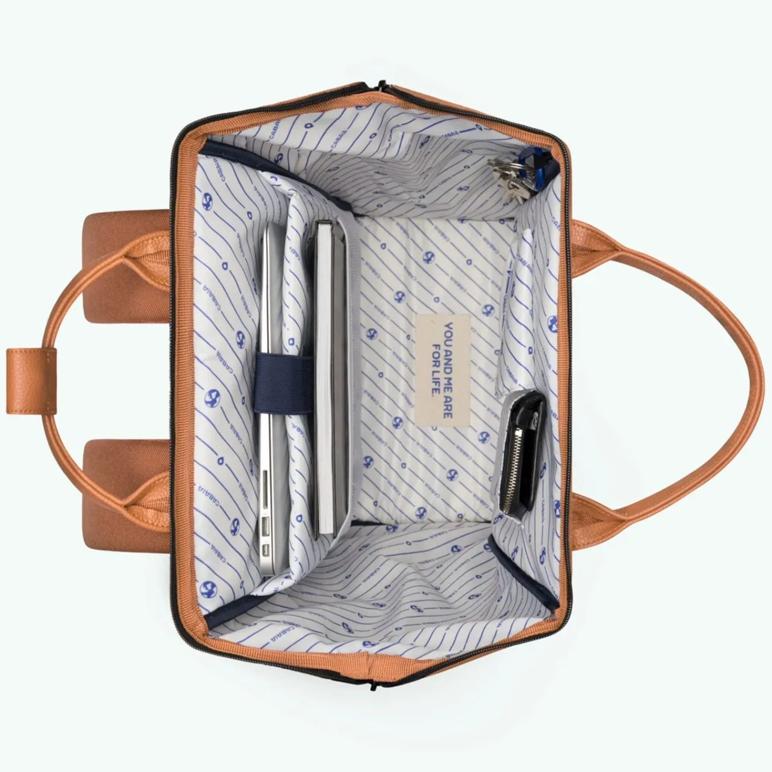 Cabaïa Sac A Dos Ville<Turin