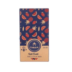 Cabaïa Chaussettes 25/30 Et 31/35<Tutti Frutti