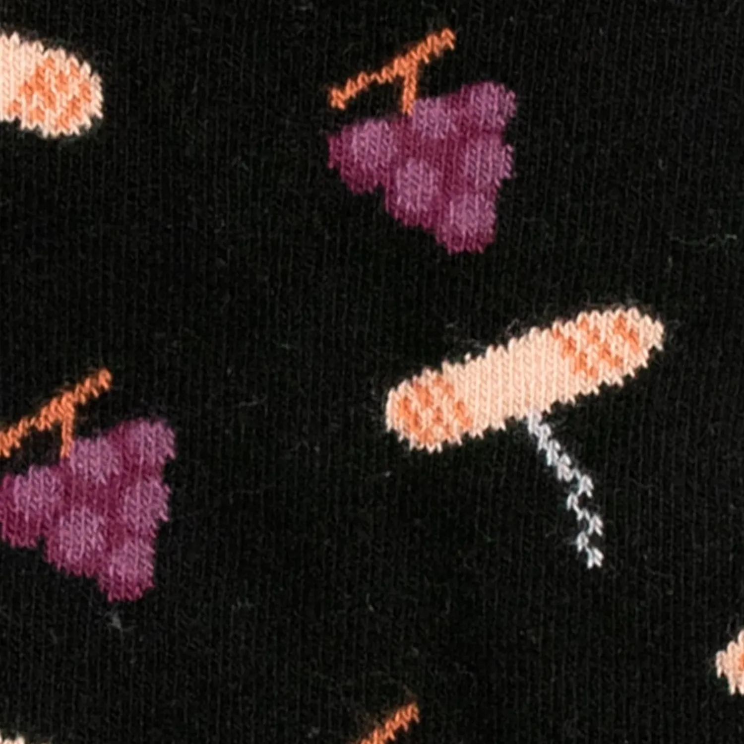 Cabaïa Chaussettes 41/46<Vadim & Suzanna