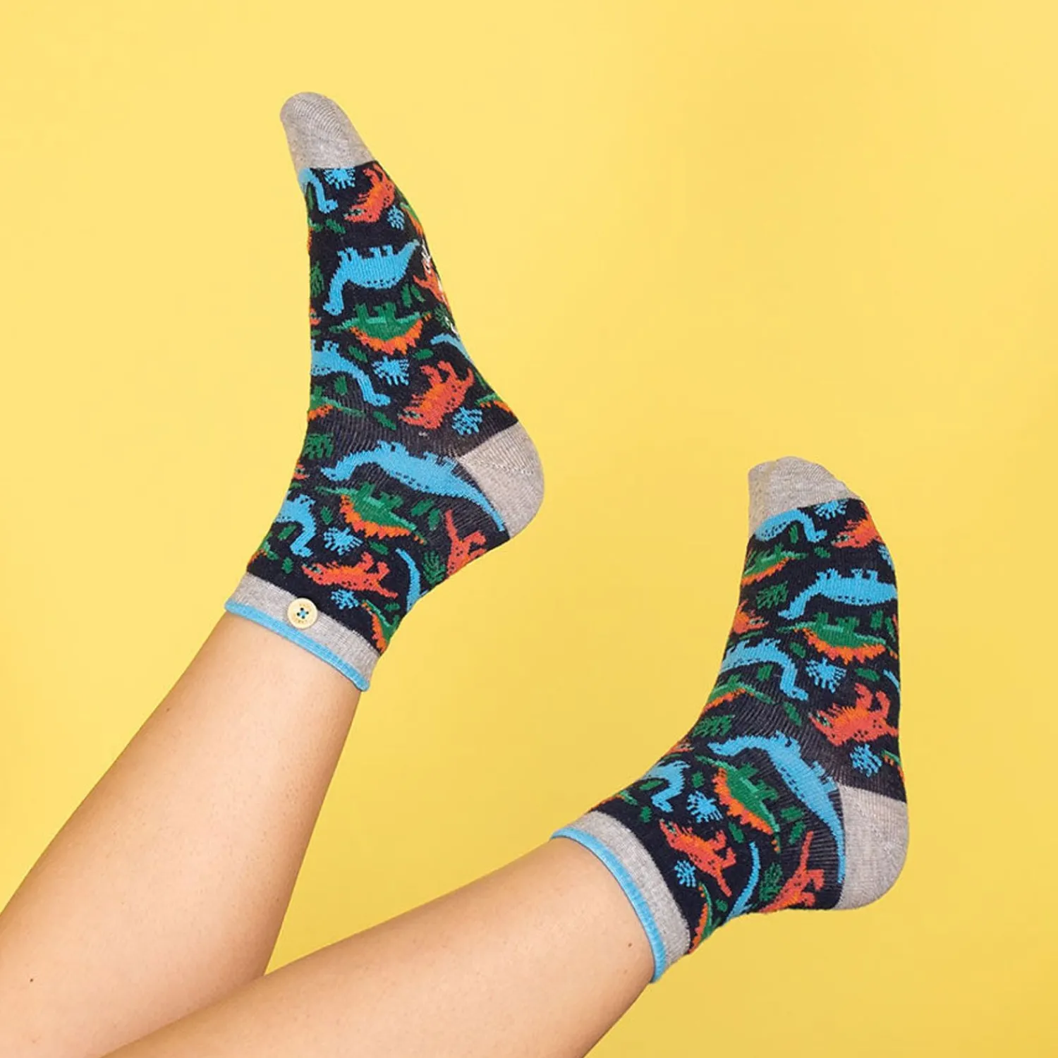 Cabaïa Chaussettes 25/30 Et 31/35<Valentin & Madison