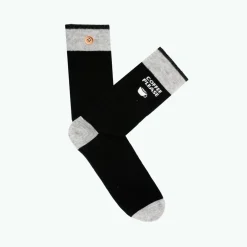 Cabaïa Chaussettes 36/41<Valerie & Francois