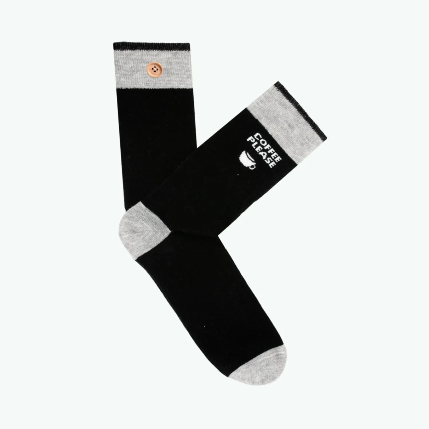 Cabaïa Chaussettes 36/41<Valerie & Francois