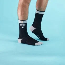 Cabaïa Chaussettes 41/46<Valerie & Francois
