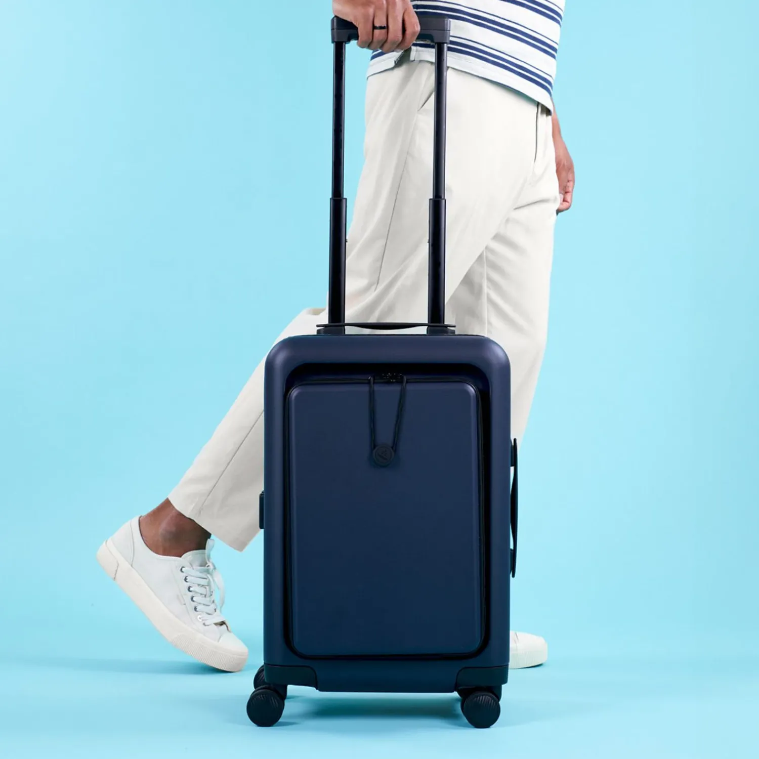 Cabaïa Valises Rigides<Valise Cabine Cdg