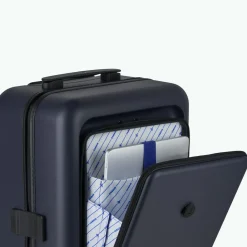 Cabaïa Valises Rigides<Valise Cabine Cdg