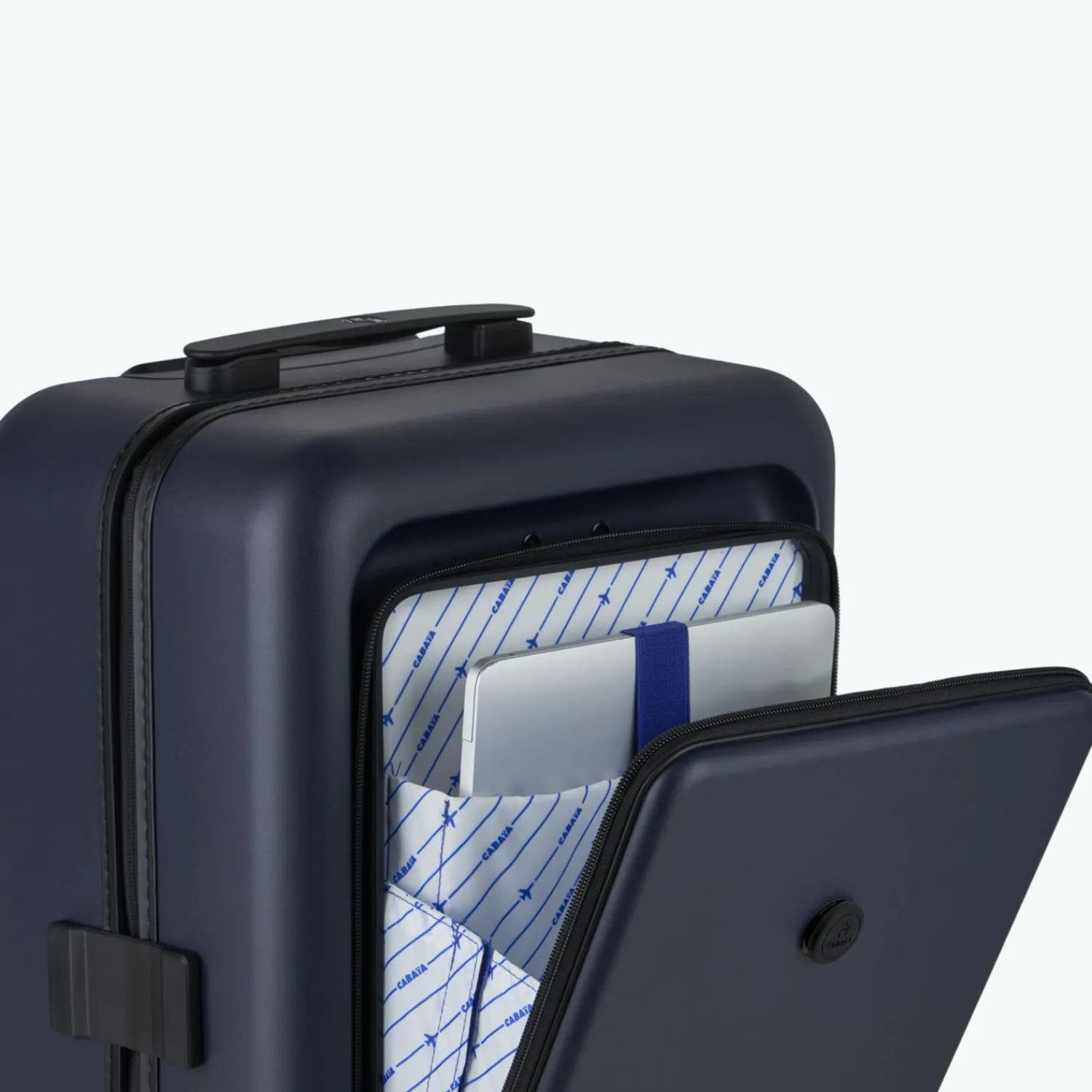 Cabaïa Valises Rigides<Valise Cabine Cdg