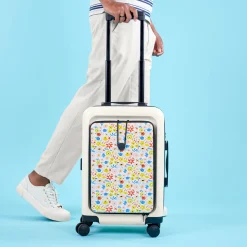 Cabaïa Valises Rigides<Valise Cabine Jfk