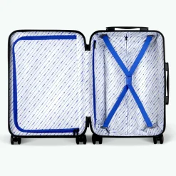 Cabaïa Valises Rigides<Valise Cabine Jfk