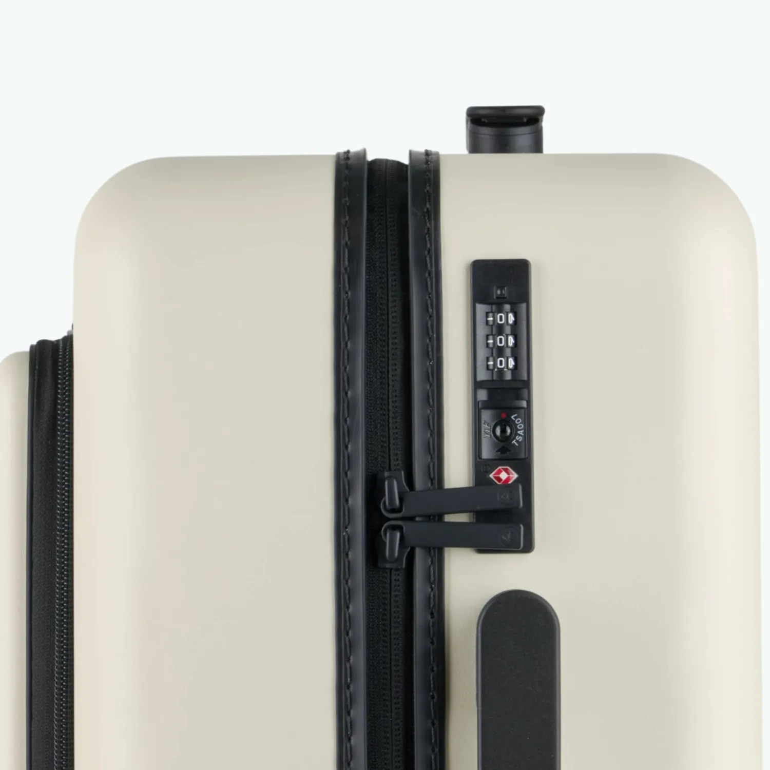 Cabaïa Valises Rigides<Valise Cabine Jfk