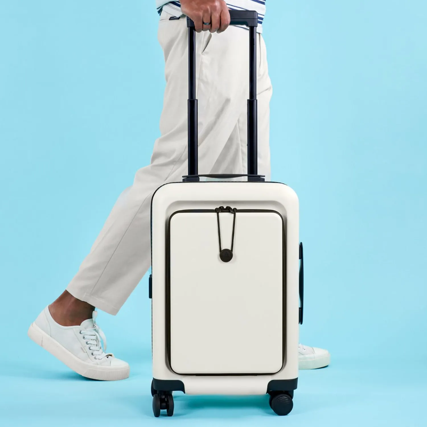 Cabaïa Valises Rigides<Valise Cabine Jfk