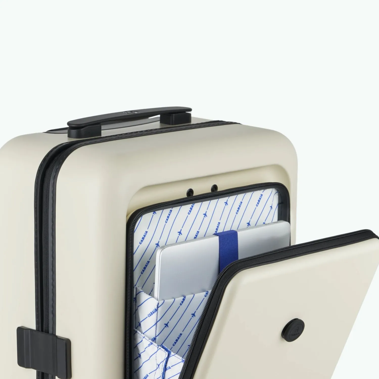 Cabaïa Valises Rigides<Valise Cabine Jfk