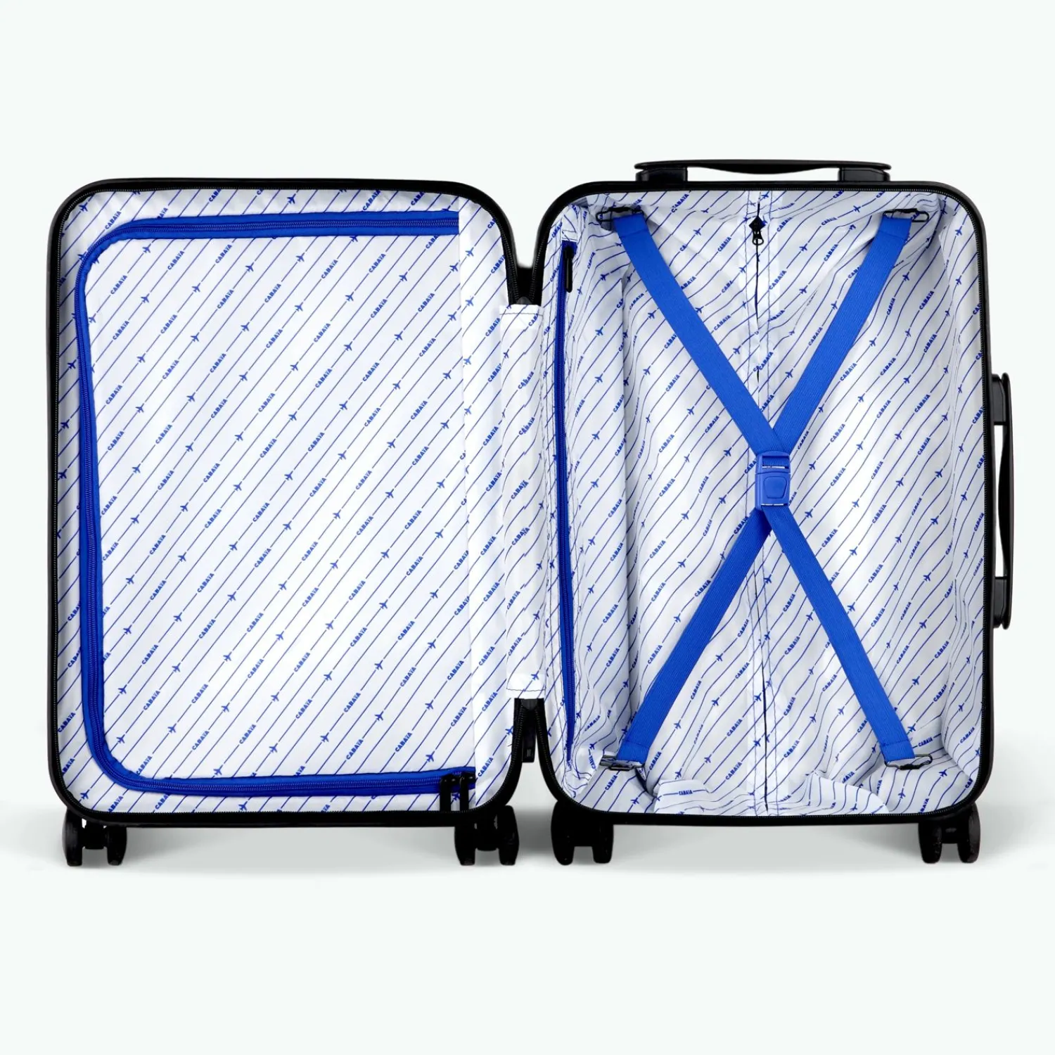 Cabaïa Valises Rigides<Valise Cabine Jfk