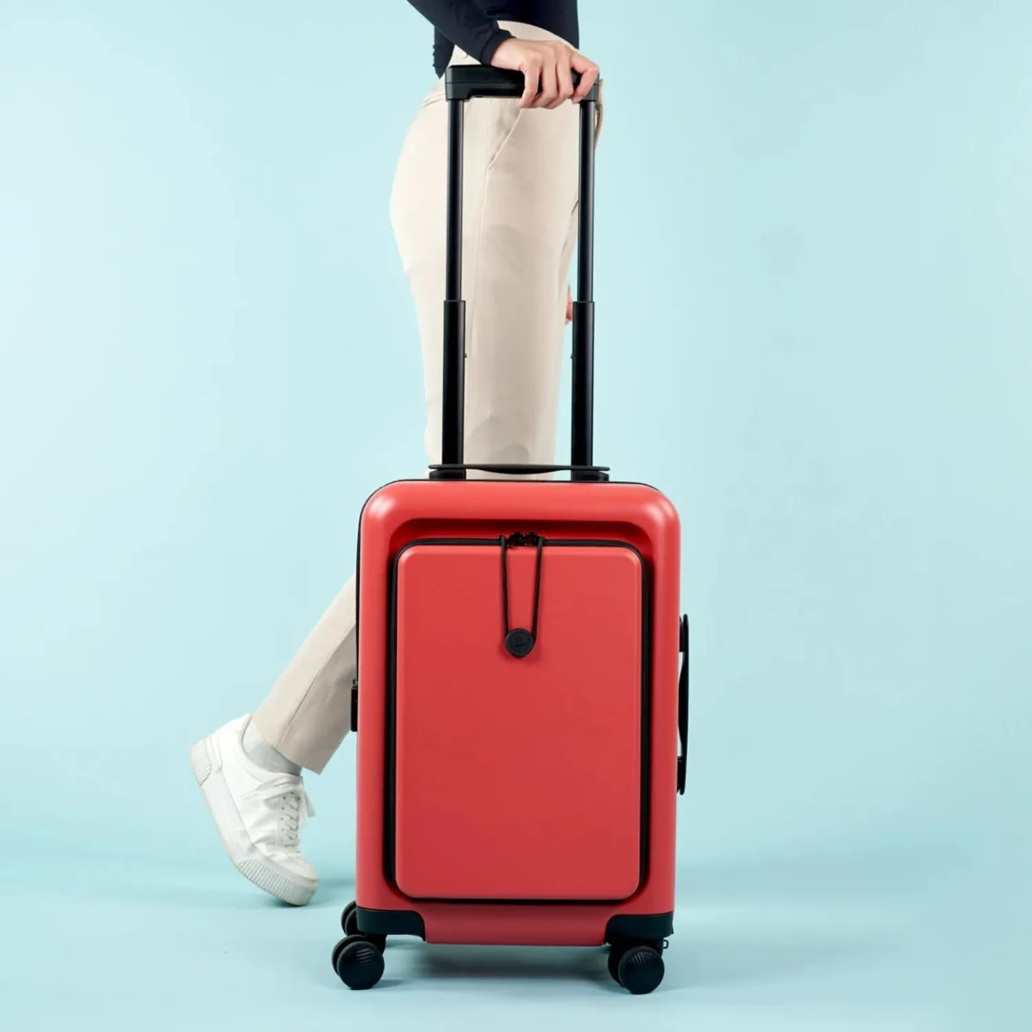 Cabaïa Valises Rigides<Valise Cabine Lhr