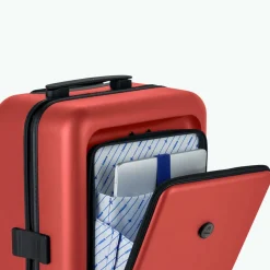 Cabaïa Valises Rigides<Valise Cabine Lhr