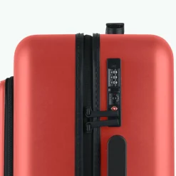 Cabaïa Valises Rigides<Valise Cabine Lhr