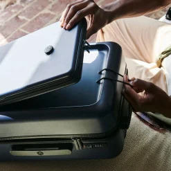 Cabaïa Valises Rigides<Valise Cabine Personnalisable