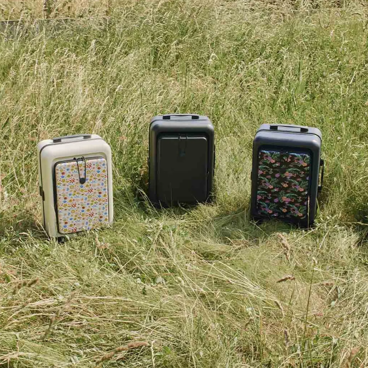 Cabaïa Valises Rigides<Valise Cabine Personnalisable