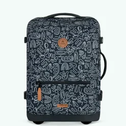 Cabaïa Valises Souples New<Valise Souple Amiens