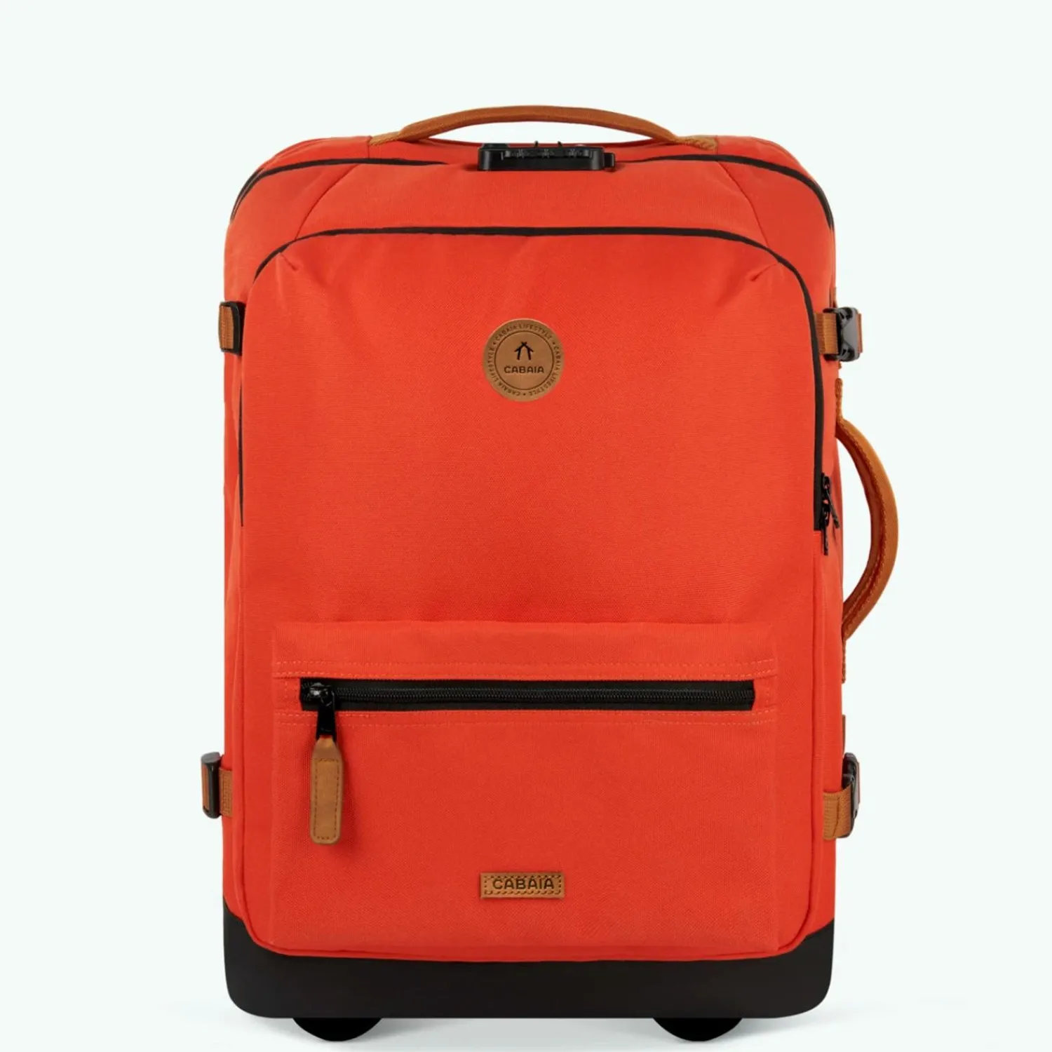 Cabaïa Valises Souples New<Valise Souple Bakou