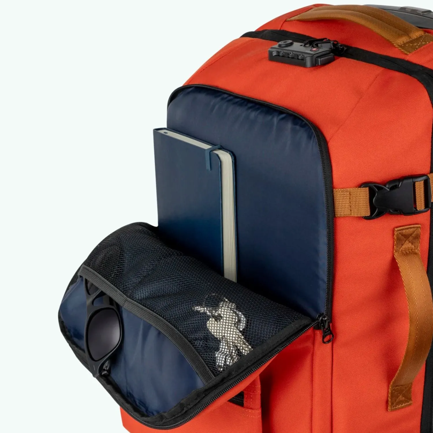 Cabaïa Valises Souples New<Valise Souple Bakou