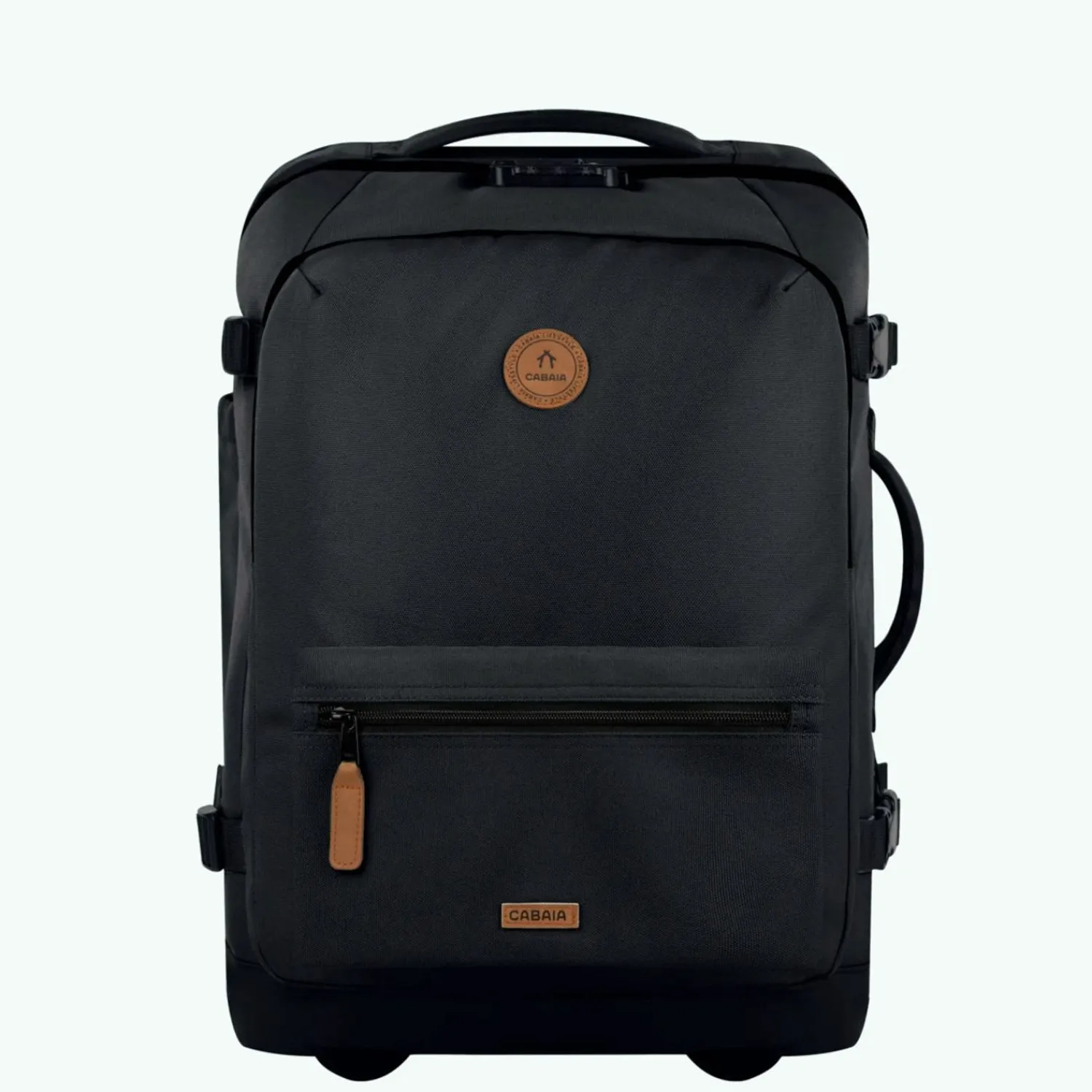 Cabaïa Valises Souples New<Valise Souple Berlin