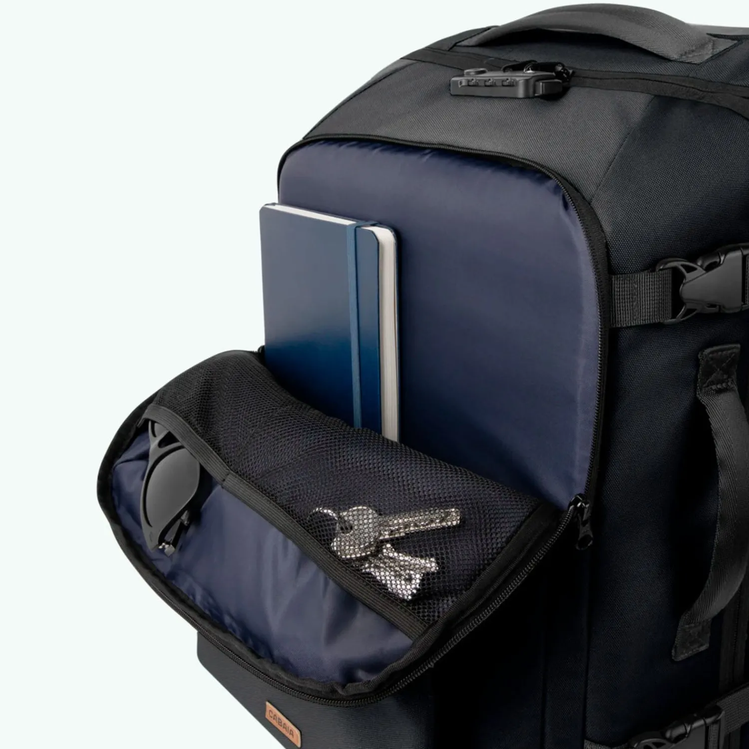 Cabaïa Valises Souples New<Valise Souple Berlin