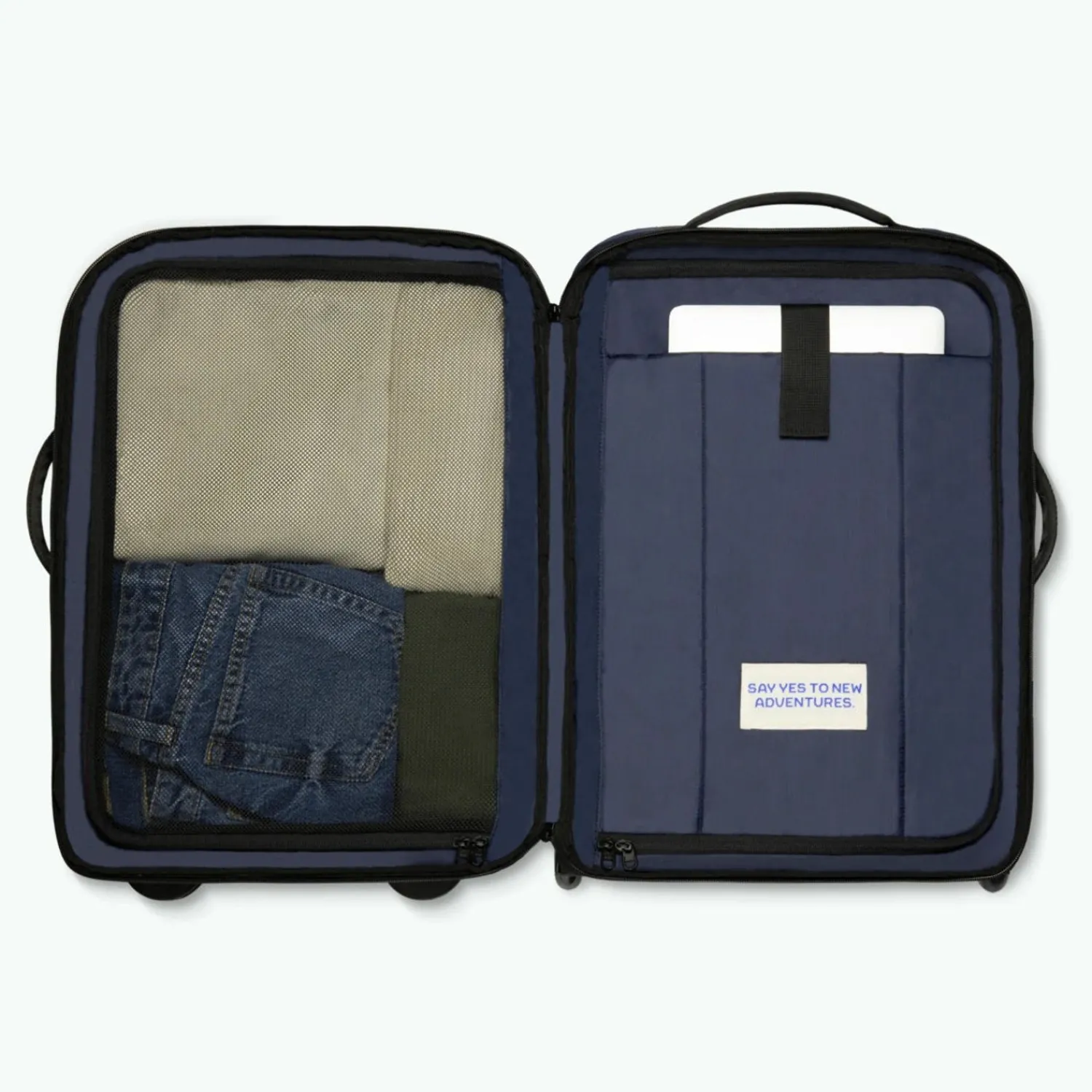 Cabaïa Valises Souples New<Valise Souple Berlin