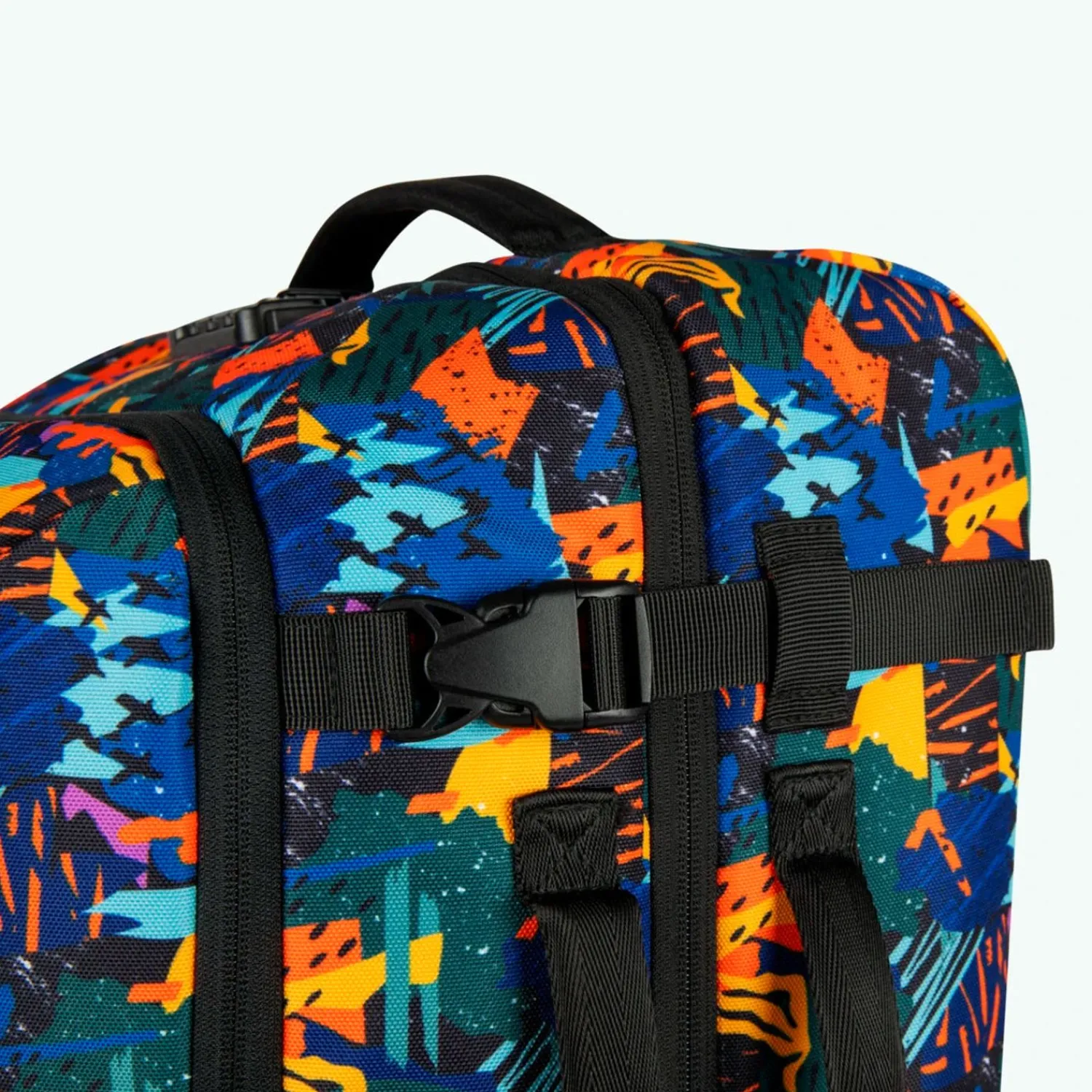 Cabaïa Valises Souples New<Valise Souple Boulogne