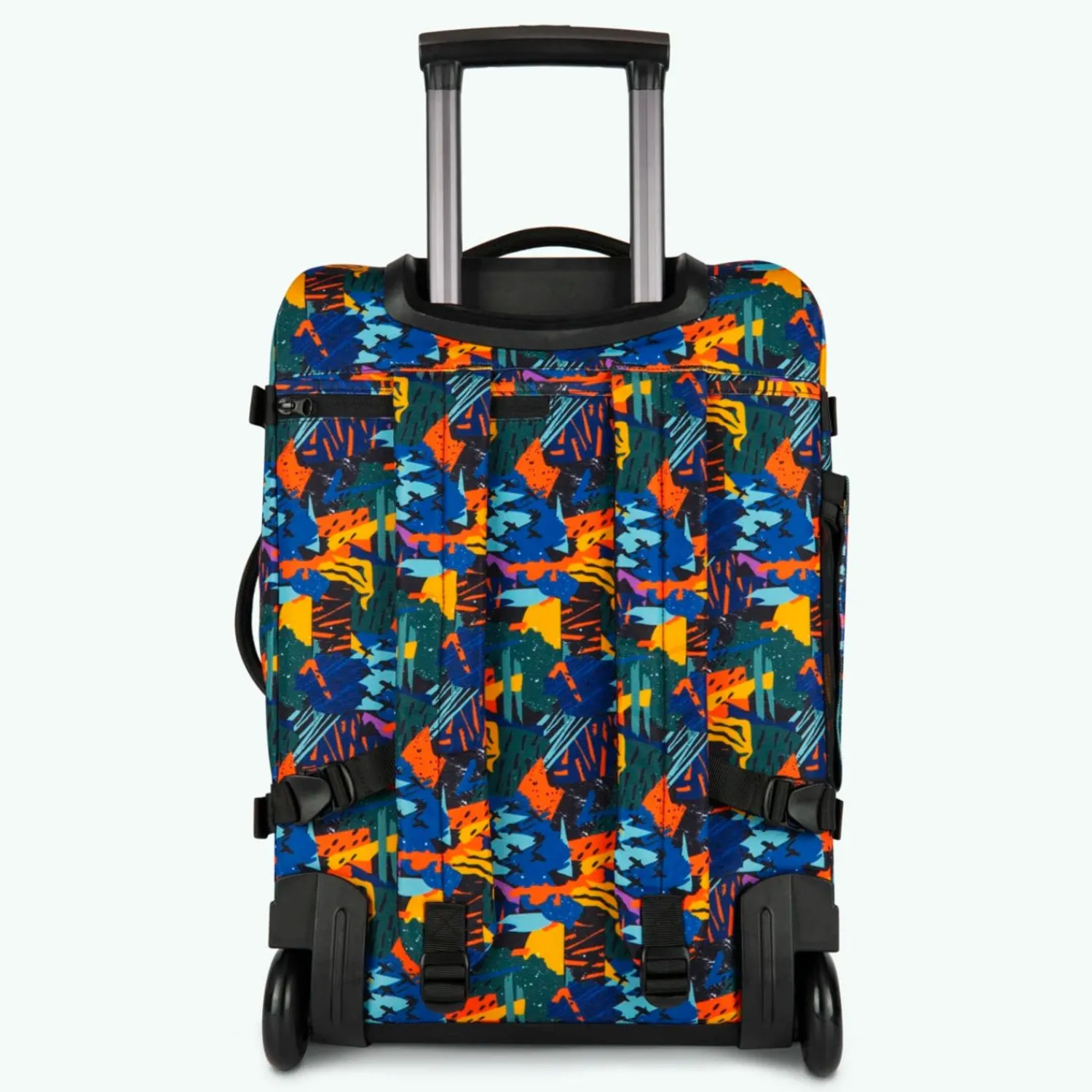 Cabaïa Valises Souples New<Valise Souple Boulogne