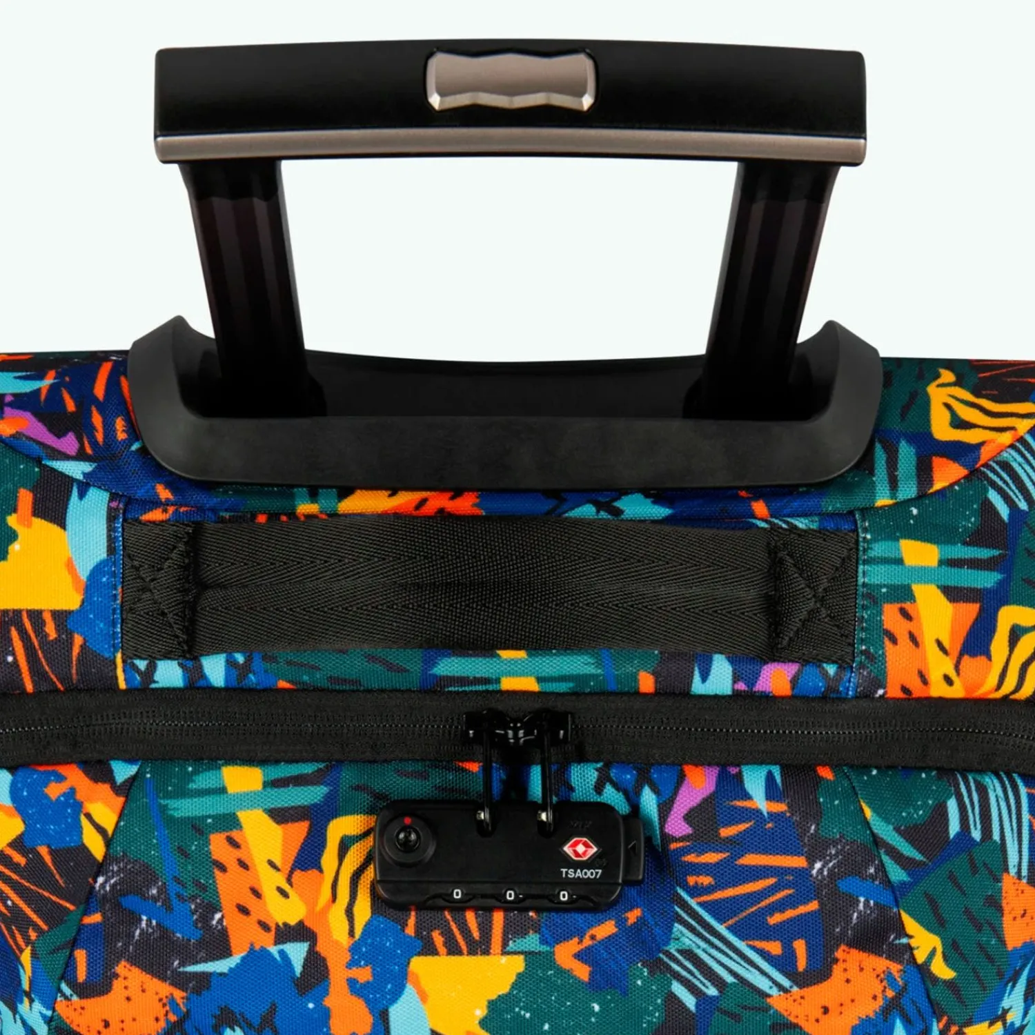 Cabaïa Valises Souples New<Valise Souple Boulogne