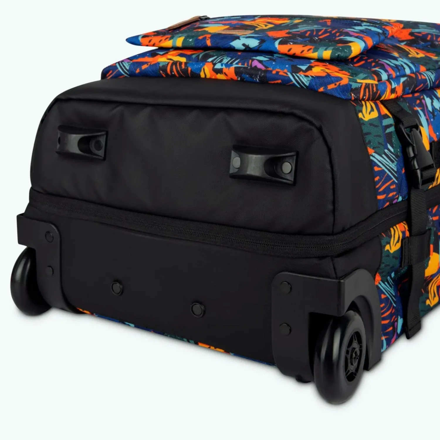 Cabaïa Valises Souples New<Valise Souple Boulogne