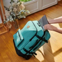 Cabaïa Valises Souples New<Valise Souple Cordoba