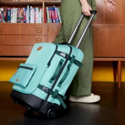 Cabaïa Valises Souples New<Valise Souple Cordoba